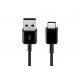 Samsung EP-DG930 cable USB 1,5 m USB A USB C Negro